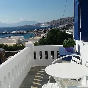Konstantin 4*, Mykonos Town Ελλάδα