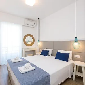 Eltina 2*, Ρέθυμνο Ελλάδα